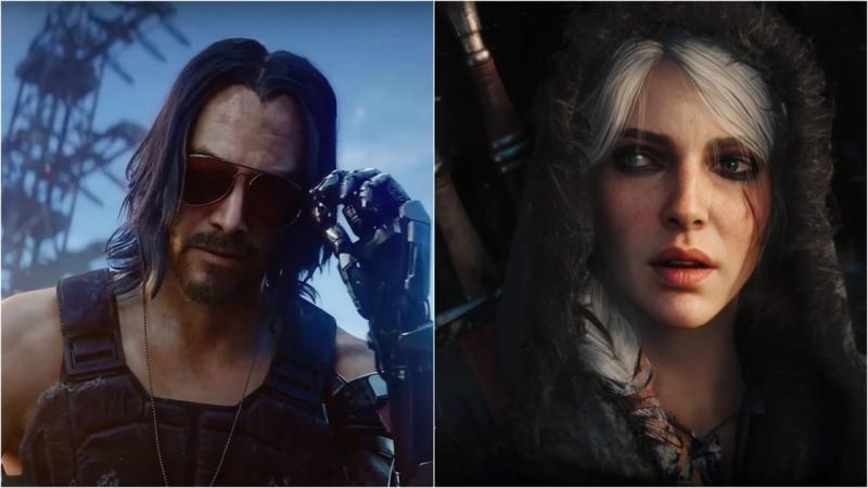 Ігор CD Projekt буде більше і вони не повторять провал Cyberpunk 2077: керівник компанії Міхал Новаковскі розповів про амбітні плани