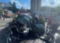 Bolt міняє правила після ДТП на Караваєвих дачах: за що водіїв тепер блокуватимуть назавжди