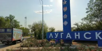 Росіяни вважають, що будувати нове житло має сенс тільки в семи містах окупованої Луганщини