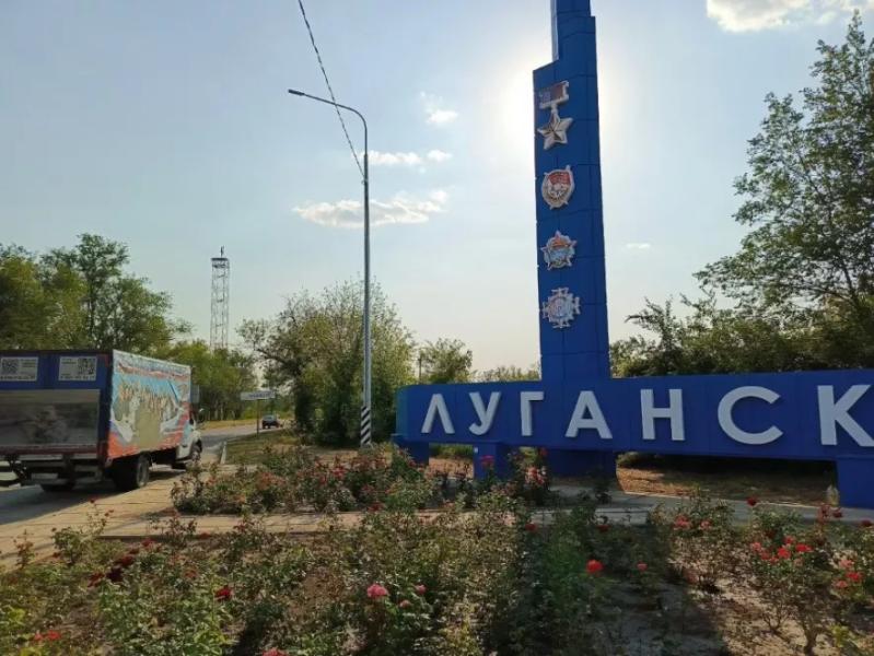 Росіяни вважають, що будувати нове житло має сенс тільки в семи містах окупованої Луганщини