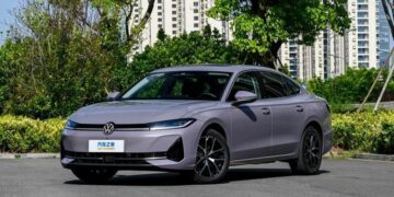 Volkswagen Passat та Tiguan отримали економні версії з витратою 3,5 л на 100 км (ФОТО)