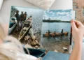 корпоративні фотокниги