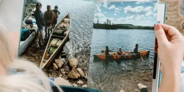 корпоративні фотокниги