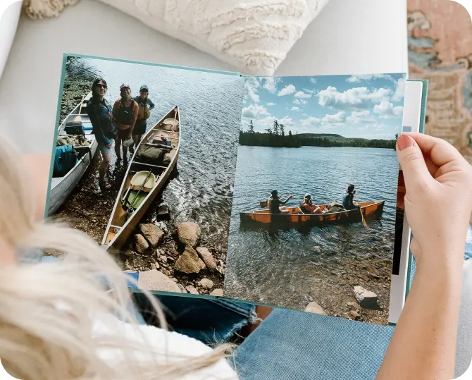 корпоративні фотокниги