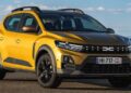 Популярний Dacia Sandero отримав нову версію з ECO-двигуном та багатим оснащенням (ФОТО)