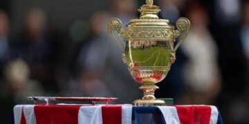 Стали відомі перші власники wild card на Вімблдон-2026