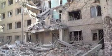 15 років тюрми отримав зрадник, який коригував російські атаки по Миколаєву