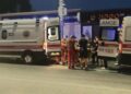 У Запоріжжі внаслідок ранкової атаки збільшилась кількість постраждалих, серед них є діти