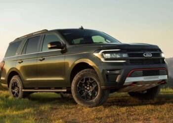 Ford відкликає майже 420 тисяч позашляховиків