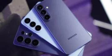 Китайські OLED-панелі замість власних та старі камери: розкрита перша інформація про базову модель Samsung Galaxy S27