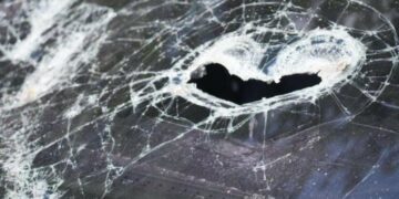 Внаслідок атаки дронів у Запоріжжі пошкоджено щонайменше вісім будинків