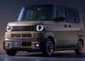 Ціна $10 800 і витрата 3,7 л на 100 км: представлено найдешевший автомобіль Honda (ФОТО)