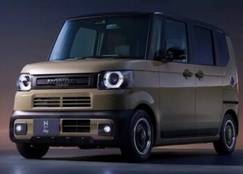 Ціна $10 800 і витрата 3,7 л на 100 км: представлено найдешевший автомобіль Honda (ФОТО)