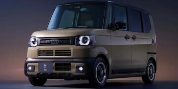 Ціна $10 800 і витрата 3,7 л на 100 км: представлено найдешевший автомобіль Honda (ФОТО)