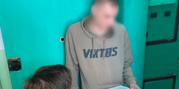 Співробітники харківського військкомату допомагали чоловікам уникати мобілізації