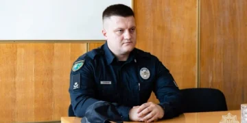 Патрульна поліція Києва отримала нового очільника після Голосіївського теракту
