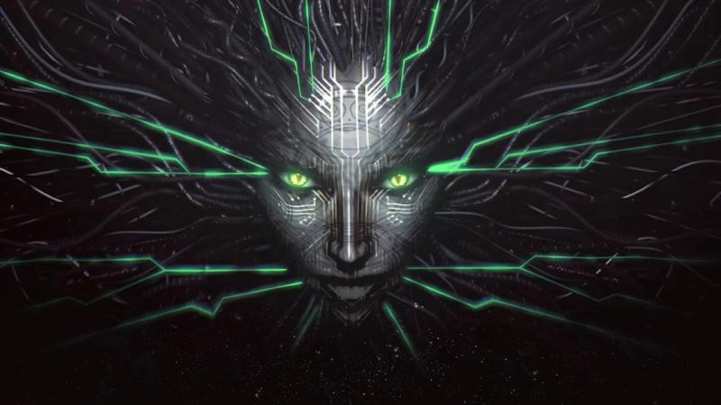 Все залежить від Tencent: творець System Shock Уоррен Спектор прокоментував хід розробки довгоочікуваної третьої частини
