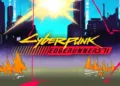Похмура історія у яскравих фарбах: Netflix і CD Projekt RED представили дебютний трейлер другого сезону Cyberpunk: Edgerunners