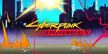 Похмура історія у яскравих фарбах: Netflix і CD Projekt RED представили дебютний трейлер другого сезону Cyberpunk: Edgerunners