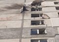 Терехов каже, що військові мають вирішувати, як захищати Харків від FPV-дронів та КАБів