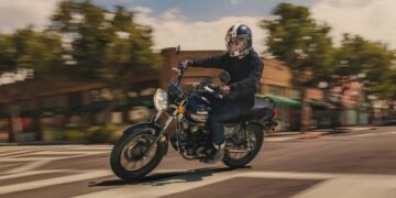 Економваріант: у продаж надходить найдешевший Kawasaki за $3000 (ФОТО)