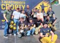 У Білгород-Дністровському районі пройшли змагання з адаптивного спорту для ветеранів