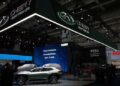 Китайська Chery вироблятиме авто на заводі Nissan у Великій Британії