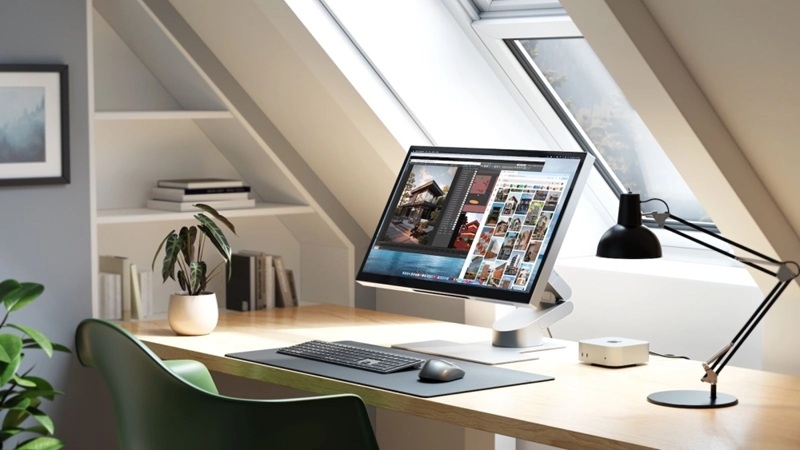 Тепер з підтримкою macOS: Alogic представила три професійні сенсорні дисплеї для просунутої роботи з графікою