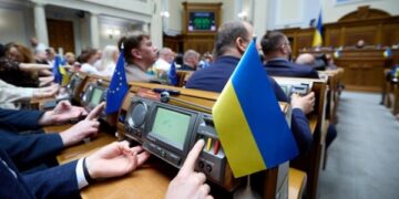 Рада розблокувала 1,56 трлн гривень на оборону