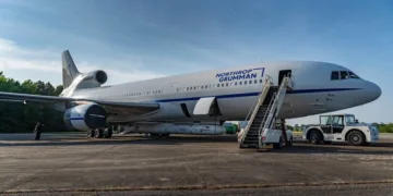 NASA рятуватиме телескоп, який занадто швидко падає на Землю: місію запустять наприкінці червня