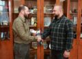 Костянтин Кордонський став заступником начальника Хмельницької ОВА