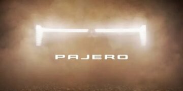 Mitsubishi відроджує знамениту модель Pajero: на фанатів чекає сюрприз