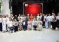 Кращих медиків Хмельниччини відзначили престижною нагородою “Орден Святого Пантелеймона”