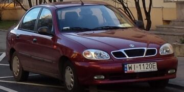 Топ-5 авто, які найчастіше перегріваються у літню спеку