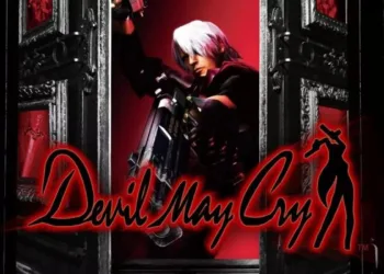 Чутка: Capcom готує рімейк легендарного слешера Devil May Cry