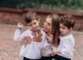 Бігла з дітьми до укриття: під час удару по Києву загинула молода мама Вероніка Чуян
