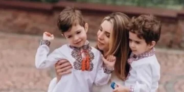Бігла з дітьми до укриття: під час удару по Києву загинула молода мама Вероніка Чуян