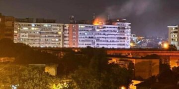 Румунія пригрозила Росії новими санкціями та консультаціями НАТО після удару дрона по Галацу