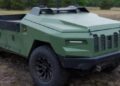 Українські НРК в стилі Jeep почали використовувати на передовій (ФОТО)
