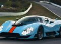 Легенда повертається: уславлений суперкар Porsche 70-х відродили в сучасному образі (ФОТО)