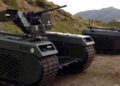 Безпілотна гусенична зенітка зі штучним інтелектом збиватиме «шахеди» самостійно