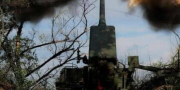 Ворог здійснив 16 штурмів у Запорізькій області, – Генштаб