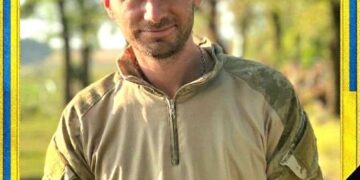 Ренійська громада зустріне «на щиті» захисника Миколу Карабця