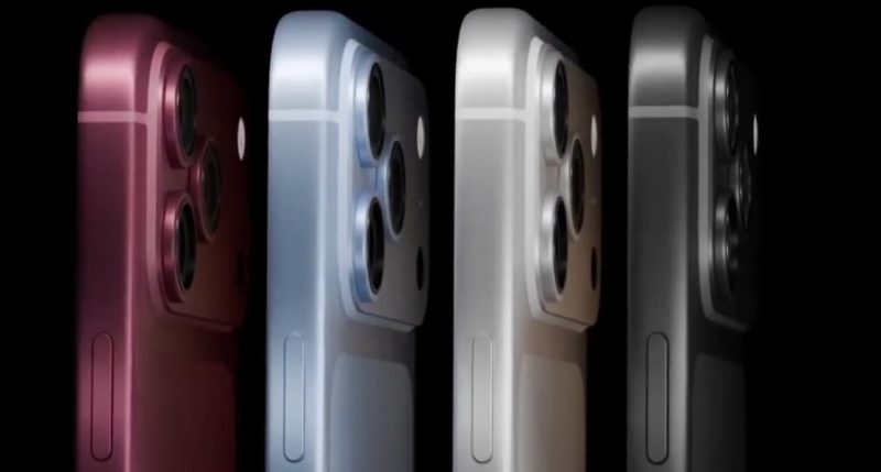 iPhone 18 Pro: товстіший корпус, 2-нанометровий чип та знайомі обриси