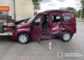 Смертельна ДТП в Одесі: водій легковика помер у лікарні