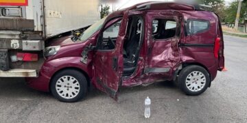 Смертельна ДТП в Одесі: водій легковика помер у лікарні
