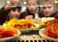 В Одесі готують школи до запуску оновленої програми безкоштовного харчування