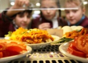 В Одесі готують школи до запуску оновленої програми безкоштовного харчування