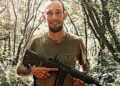 “Світла пам’ять Герою!”: підтвердилася загибель 28-річного воїна Дмитра Фуголя