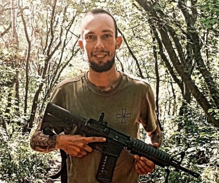 "Світла пам'ять Герою!": підтвердилася загибель 28-річного воїна Дмитра Фуголя